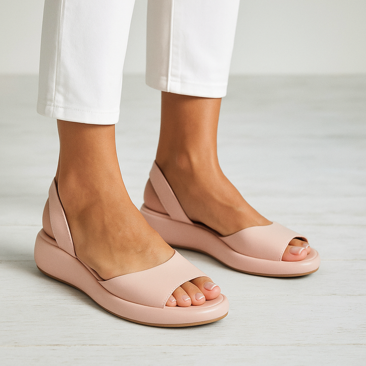Maddy Open-Toe & Non-Slip Sandals