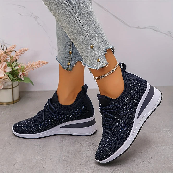 Ultra Comfortable Assina Orthopaedic Trainers
